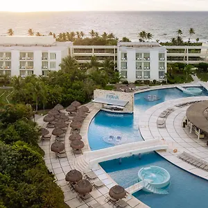 5* Semesteranläggning (resort) Grand Sirenis Riviera Maya &